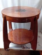 Amsterdam School Koffee Tafel, Ophalen of Verzenden