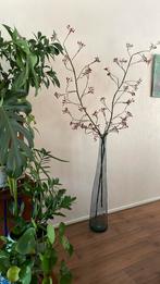 Vaas light&living, Ophalen, Overige kleuren, 75 cm of meer, Glas