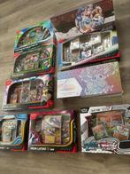 Nieuwe Pokémon verpakkingen met pokemon kaarten mega prismat, Hobby en Vrije tijd, Verzamelkaartspellen | Pokémon, Ophalen of Verzenden