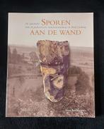 Koos Steehouwer - Sporen aan de wand, Gelezen, K.-J Steehouwer, Europa, Ophalen of Verzenden