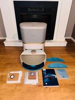 Philips 7000-serie Aqua Robotstofzuiger met Dweilfunctie, Witgoed en Apparatuur, Stofzuigers, Ophalen of Verzenden, Zo goed als nieuw