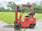 Clark 1500KG lpg heftruck automaat luchtbanden 3.3M + extra, LPG, Info@vanbeurdentrucks.nl, Heftruck, Ophalen of Verzenden