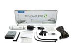 TE KOOP: WIFIVERSTERKER ALFA CAMP Pro2, Ophalen, Zo goed als nieuw, Alfa