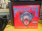 Puscifer ‎– "V" Is For Viagra - The Remixes   2lp, Ophalen of Verzenden, Zo goed als nieuw, 12 inch, Alternative