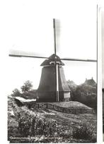 Wieringerwaard-85  Molen, Ophalen of Verzenden, 1960 tot 1980, Ongelopen, Noord-Holland