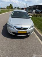 Opel Astra 1.4 TURBO SPORTS TOURER (bj 2012), Stationwagon, Handgeschakeld, 1364 cc, Zilver of Grijs