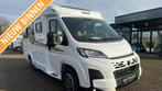 Knaus Van TI 550 MF, Caravans en Kamperen, Tot en met 2, Diesel, 5 tot 6 meter, Knaus