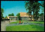 Apeldoorn : Cultureel Centrum  "Orpheus", Verzenden, 1960 tot 1980, Gelopen, Gelderland