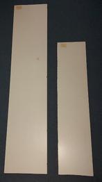 Verhuisd/Op kamers? 6 meter gelamineerde planken!, Ophalen