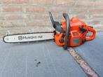 Motor kettingzaag, Husqvarna 435 X-TORQ (defect), Doe-het-zelf en Verbouw, Gereedschap | Zaagmachines, Gebruikt, Kettingzaag, Ophalen of Verzenden