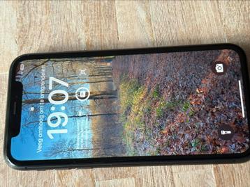 Iphone 11 128GB beschikbaar voor biedingen