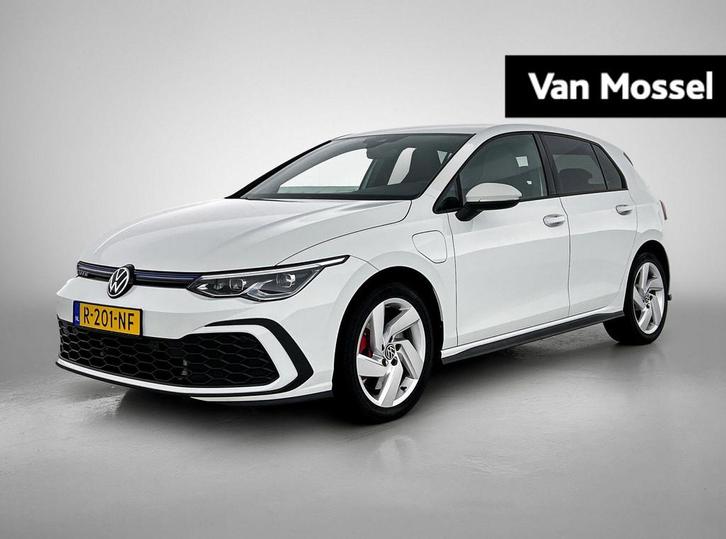 Volkswagen Golf 1.4 eHybrid GTE | 245 PK | SoH 94% | Automaa, Auto's, Volkswagen, Bedrijf, Te koop, Golf, ABS, Adaptive Cruise Control