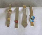 stropdasklemmen, Ophalen of Verzenden, Nieuw