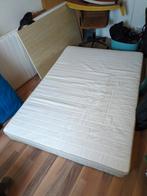 Ikea Hafslo Matras 140x200 - Zo Goed Als Nieuw!, Huis en Inrichting, Slaapkamer | Matrassen en Bedbodems, Ophalen, 140 cm, Zo goed als nieuw