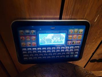 Vtech color tablet beschikbaar voor biedingen