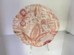 Wandborden met florale print, Ophalen of Verzenden
