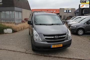 Hyundai H 300 2.5 CRDi Dynamic beschikbaar voor biedingen