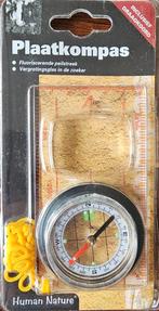 Kompas, Watersport en Boten, Ophalen of Verzenden, Nieuw, Gps of Kompas