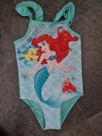 Badpakje zeemeermin maat 110/116, Ophalen of Verzenden, Zo goed als nieuw, Meisje, Schoenen