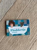 Flodderje kinderboek titel schuim, Ophalen of Verzenden, Zo goed als nieuw, Fictie algemeen
