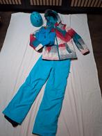 Skipak.  Skijas Spex. Skibroek O'Neill. Maat 164 +Ski Pully, Overige merken, Gebruikt, 100 tot 140 cm, Ophalen of Verzenden