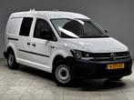 Volkswagen Caddy 2.0 TDI L2H1 BMT Maxi Highline/ Trekhaak/ Z, Gebruikt, 4 cilinders, Volkswagen, Start-stop-systeem