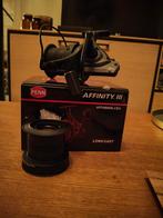 Penn Affinity III, Ophalen of Verzenden, Zo goed als nieuw, Molen