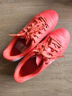 Nike Voetbalschoenen - Oranje, Maat XS of kleiner, Schoenen, Ophalen of Verzenden, Zo goed als nieuw