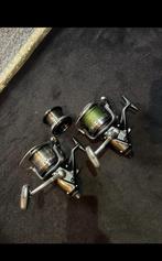 Shimano Big Baitrunner XT-A Long Cast Molens, Watersport en Boten, Hengelsport | Karpervissen, Ophalen of Verzenden, Zo goed als nieuw