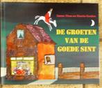 34 SINTERKLAAS BOEKEN DOOR BEKENDE MENSEN VAN TV SCHRIJVERS, Verzenden, Nieuw