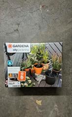Gardena Vakantiebewateringsset - Nieuw in doos, Ophalen of Verzenden, Nieuw