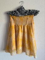 Rokje, Kleding | Dames, Rokken, Maat 38/40 (M), Verzenden, Geel, Nieuw