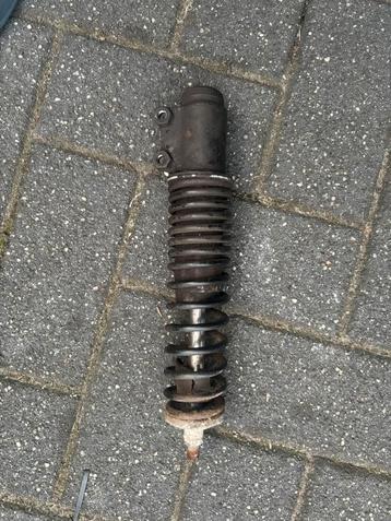 Voorveer Piaggio zip SP / Vespa lx beschikbaar voor biedingen