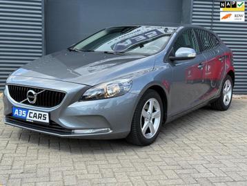 Volvo V40 2.0 T2 CAMERA|CRUISE|STOELVERWARMING|APK beschikbaar voor biedingen