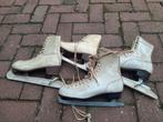 Oude schaatsen, Sport en Fitness, Schaatsen, Ophalen, Gebruikt, Noren