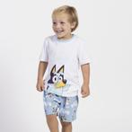 Pyjama Bluey short series, Ophalen of Verzenden, Nieuw, Bluey, Jongetje of Meisje