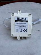 Teleco emplifier AT 42, Caravans en Kamperen, Ophalen of Verzenden, Zo goed als nieuw