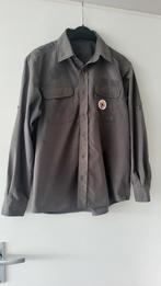Scoutfit blouse Lucht, Ophalen of Verzenden, Gebruikt, Kleding