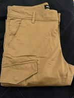 Nieuwe Replay broek W34 L32, Beige, Nieuw, Overige maten, Ophalen of Verzenden