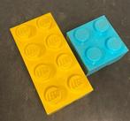 Lego opbergbox, Kinderen en Baby's, Speelgoed | Duplo en Lego, Ophalen, Gebruikt