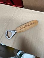 Heineken beer opener, Ophalen, Zo goed als nieuw, Flesopener, Heineken
