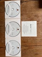 Porsche Navtech navigation Europe, Ophalen of Verzenden