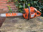 Husqvarna 55, Tuin en Terras, Hand-tuingereedschap, Ophalen of Verzenden, Zo goed als nieuw