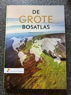 Grote Bosatlas, Bosatlas, 2000 tot heden, Ophalen of Verzenden, Zo goed als nieuw