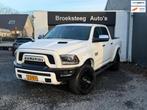 Dodge Ram 1500 3.0 TD 4x4 Crew Cab 5'7 Zeernetjes/Weinigkm!, Automaat, Gebruikt, Met garantie (alle), Traction-control