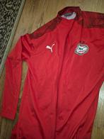 Puma PSV Trainingsjack maat, Puma, Ophalen of Verzenden, Zo goed als nieuw, Voetbal
