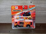 Scania XT Fire Truck Matchbox, Ophalen, Nieuw, Bus of Vrachtwagen