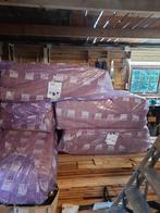 Isovlas isolatie, Doe-het-zelf en Verbouw, Isolatie en Afdichting, Ophalen, Overige materialen, 10 tot 15 m², Nieuw