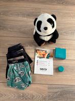 Dryly plaswekker set met 3 onderbroekjes 134/140, Ophalen of Verzenden, Gebruikt, Jongen of Meisje