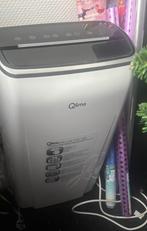 Qlima lucht ontvochtiger, Witgoed en Apparatuur, Luchtbehandelingsapparatuur, Ophalen, Zo goed als nieuw, Luchtontvochter